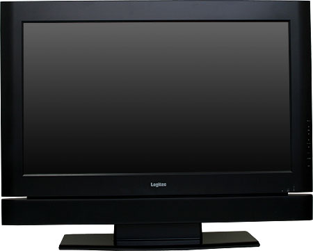 ケーブルテレビ向けデジタルハイビジョン液晶テレビ - 写真（正面