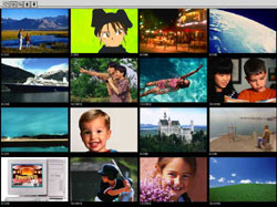 4�~4�`�����l���ꗗ�@�\