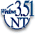 WindowsNT3.5.1Ή