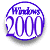 Windows2000Ή