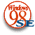 Windows98ΉBASecondEdition