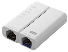 LAN-W300N/RSW