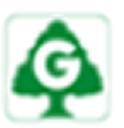 グリーン対応マーク