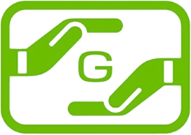 グリーンマーク