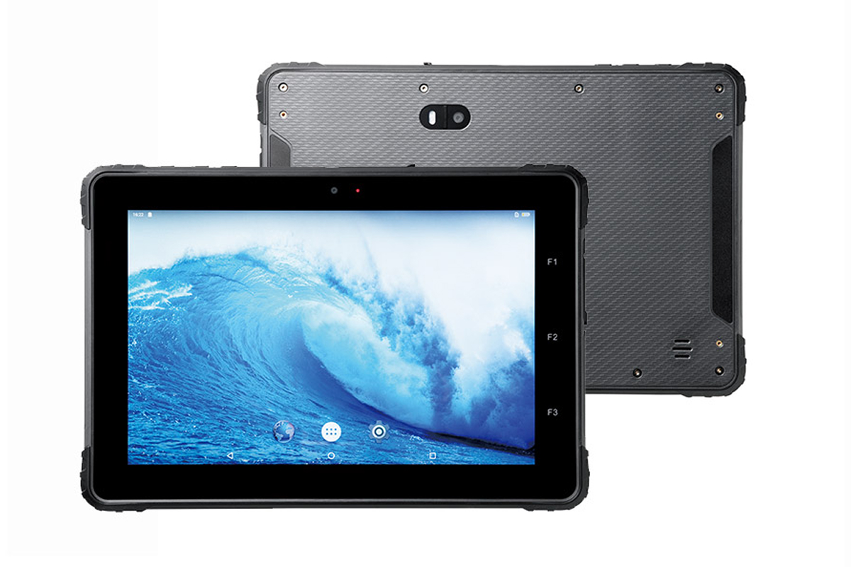 カスタムPC／タブレット事業