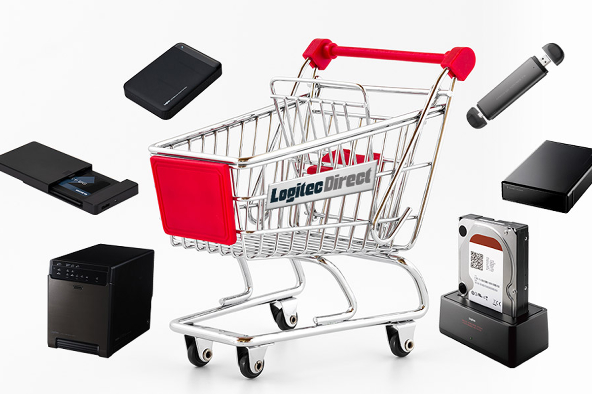 インターネット通販事業