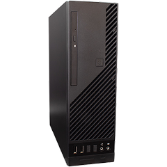 スリムデスクトップ