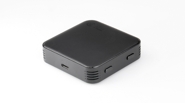 4K パススルー対応でゲームプレイ時の遅延ゼロ！フルHD（60fps）対応の鮮明な映像でゲーム実況・配信ができるヘッドホン出力音量調整付きコンパクトビデオキャプチャー【WEBモデル】を新発売