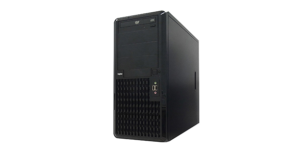 Raptor Lake（第13世代）Intel(R) プロセッサー搭載　拡張性に優れるミドルタワー型コントローラ「LC-9AR22」新発売！