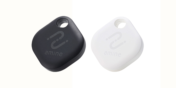 Android™ユーザー必見！Android™対応の電池交換ができる　紛失防止タグ、日本メーカーからついに登場