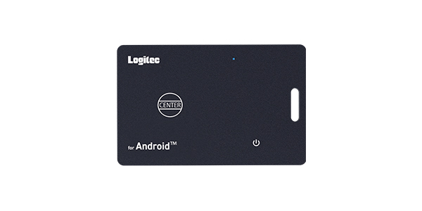 Android™ユーザー待望の新製品。ワイヤレス充電式で繰り返し充電できるAndroid™対応紛失防止タグを発売