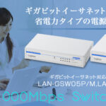 LAN-GSWP/M