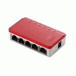 LAN-SW05B