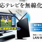 LAN-WH300AN/RCV