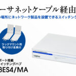LAN-SW08ES4/MA