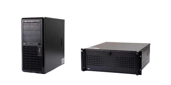 第13世代Intel(R) プロセッサーを選択可能な産業用PC2製品を新発売！